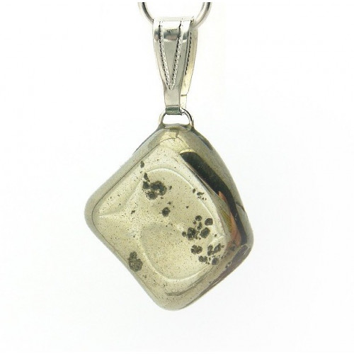 Pendentif pietersite