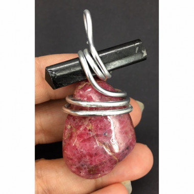 Pendentif énergétique