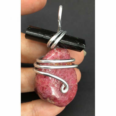 Pendentif énergétique