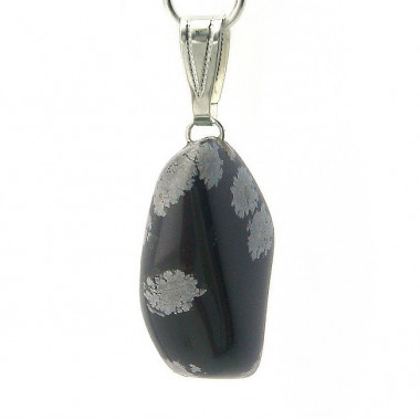 Pendentif pietersite