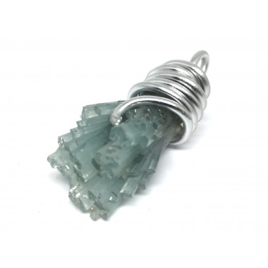 Pendentif agate de feu