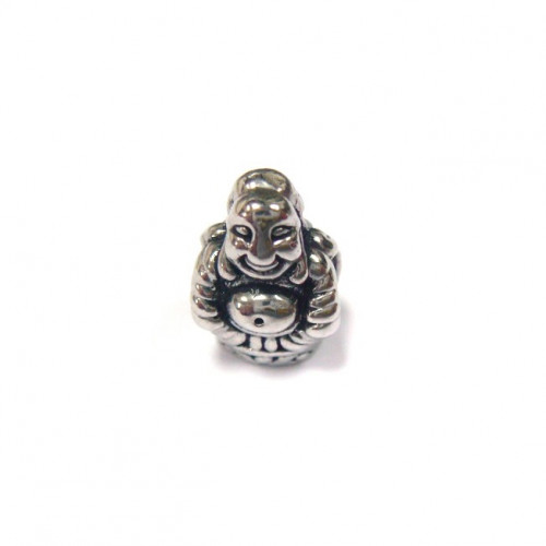 Perle argent "european beads"