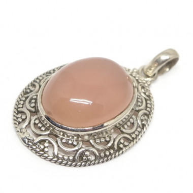 Pendentif onyx
