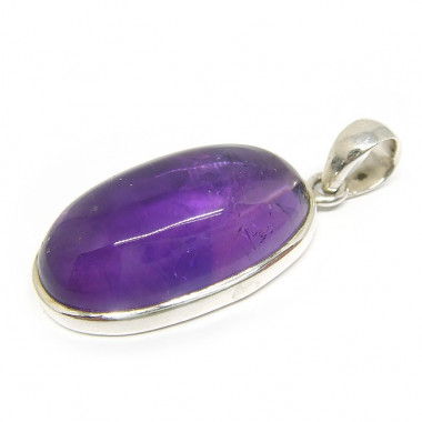 Pendentif onyx