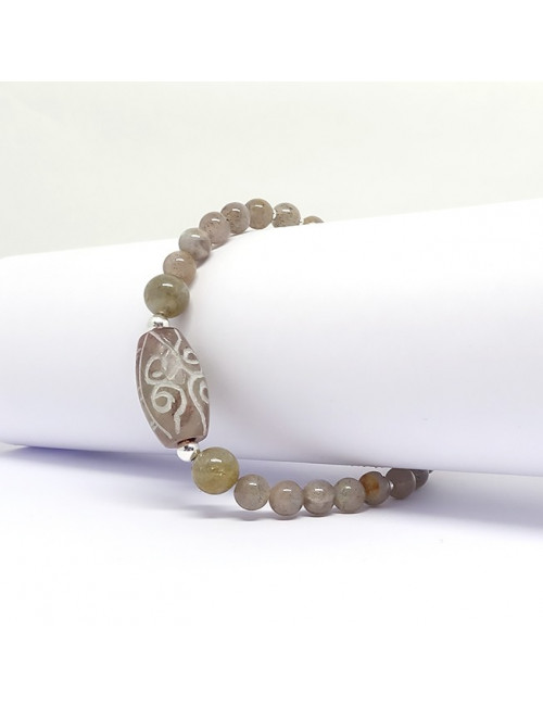 Rayonnement chaleureux, un don de plaire aux autres