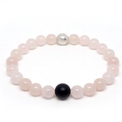 soulage le stress émotionnel ou le régularise. Cette pierre adoucit l’anxiété et la peur.