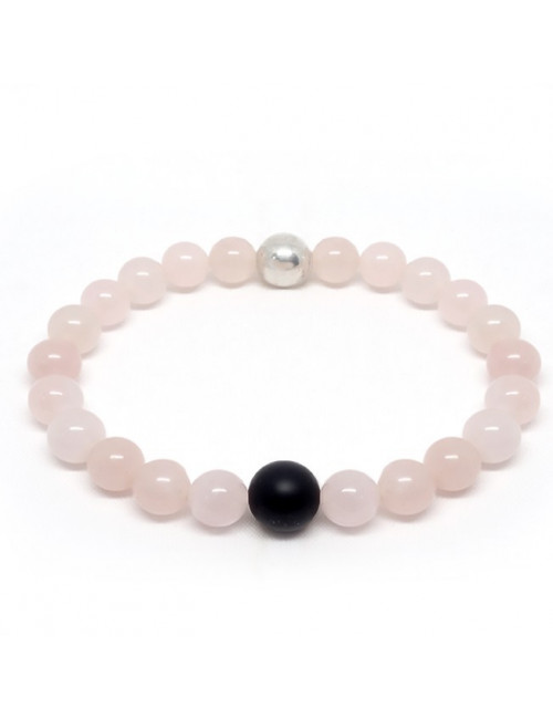 soulage le stress émotionnel ou le régularise. Cette pierre adoucit l’anxiété et la peur.