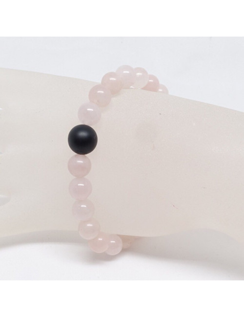 soulage le stress émotionnel ou le régularise. Cette pierre adoucit l’anxiété et la peur.