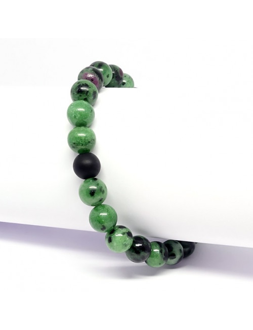 La zoïsite calme les troubles affectifs ...