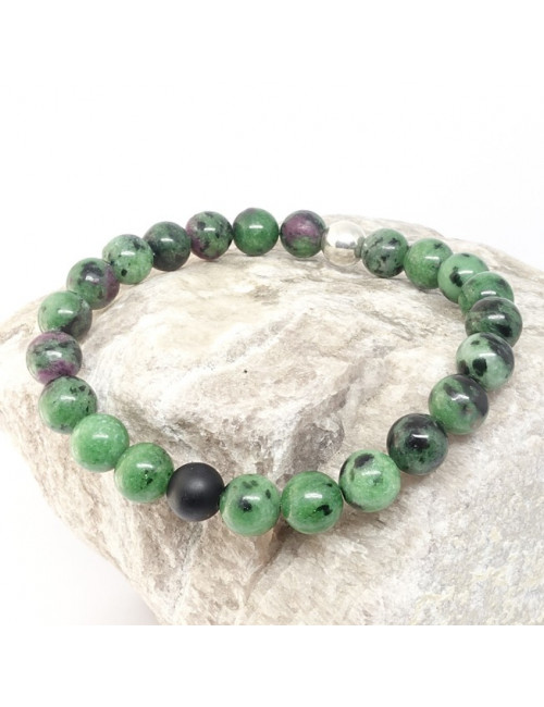 La zoïsite calme les troubles affectifs ...