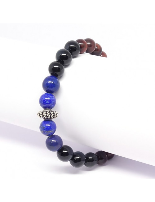 Les 3 oeils, symbole ésotérique ... voir plus