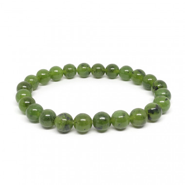 Jade, Bracele extensible 6 mm
