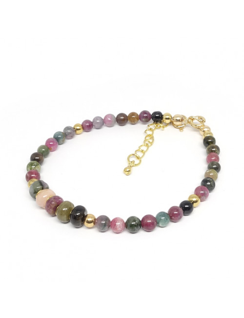 Tourmaline multicolore