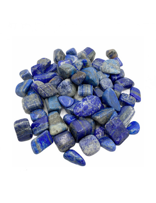 Lapis lazuli