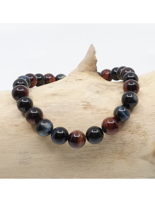 Oeil de taureau, Oeil de faucon et onyx