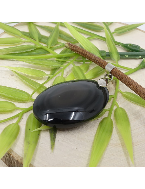 Obsidienne Oeil céleste