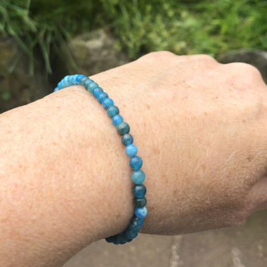 copy of Apatite, Bracelet extensible