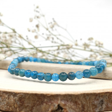 copy of Apatite, Bracelet extensible