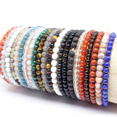 copy of Apatite, Bracelet extensible