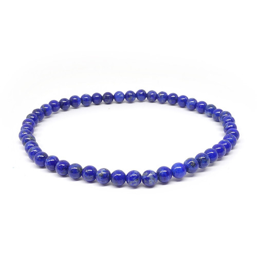 Lapis lazuli, Bracelet...