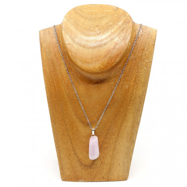 Pendentif pietersite