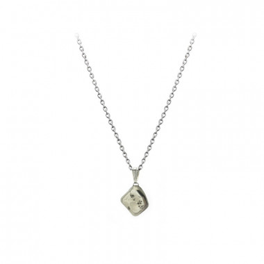 Pendentif pietersite