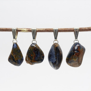 Pendentif pietersite