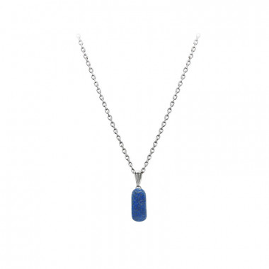 Pendentif lapis lazuli