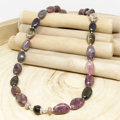 Tourmaline multi Tourmaline multi