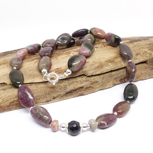 Tourmaline multi Tourmaline multi