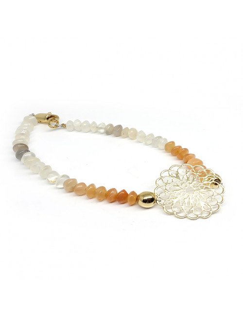 Pierre de lune 3 tons