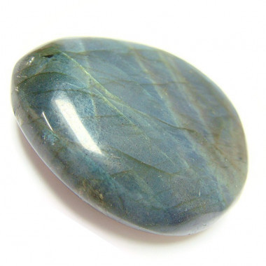 Galet labradorite