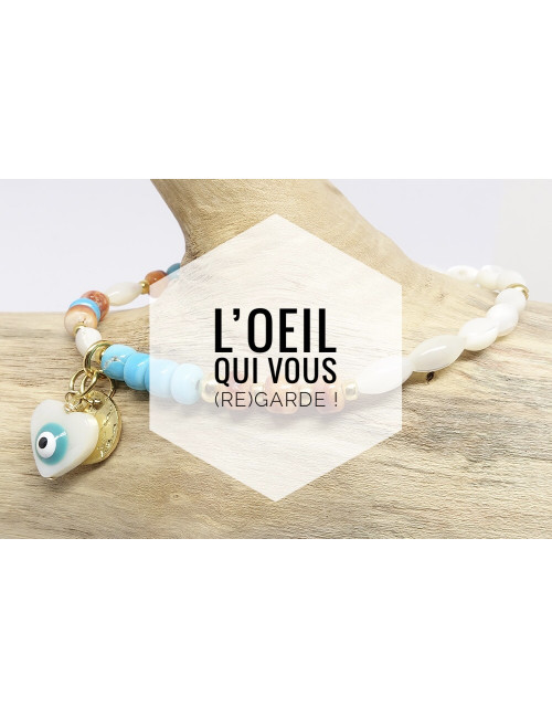 Protection contre le mauvais oeil