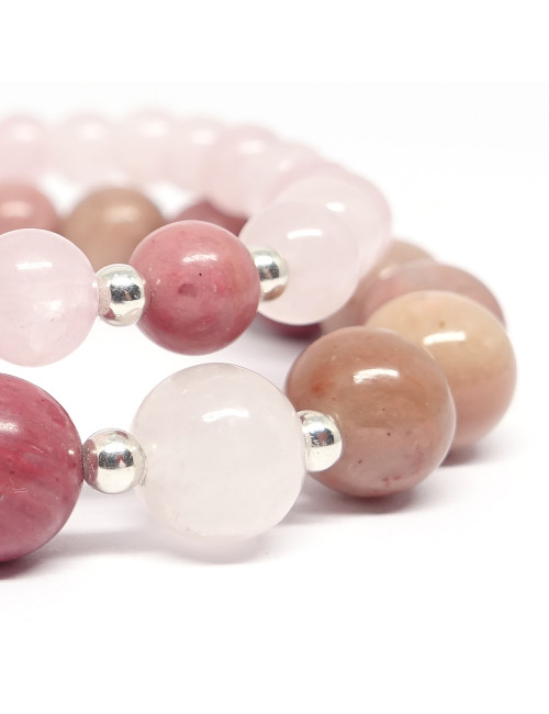 Pour les couples, les proches. Symbole de leur rapprochement. L'éloignement ne sera plus une épreuve.