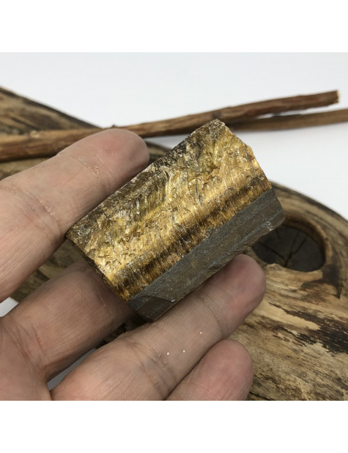 Pierre de la positivité & de la persévérance