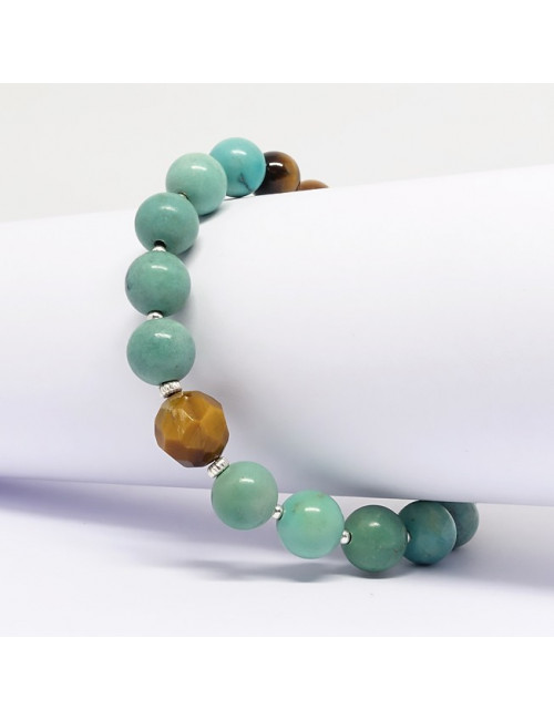 Son rayonnement nous éclaire sur nos blocages et nous aide à les dissoudre