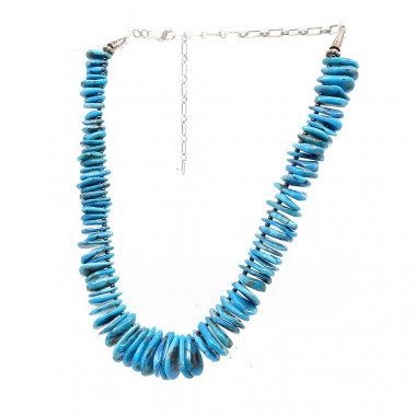 copy of Collier turquoise