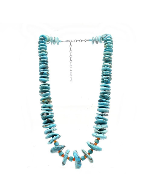 Véritable turquoise d’Arizona