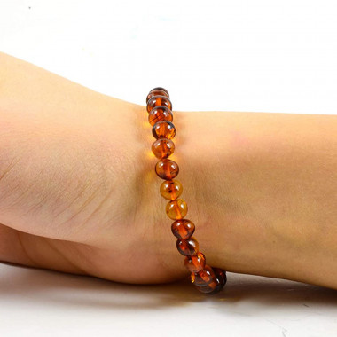 copy of Bracelets ambre