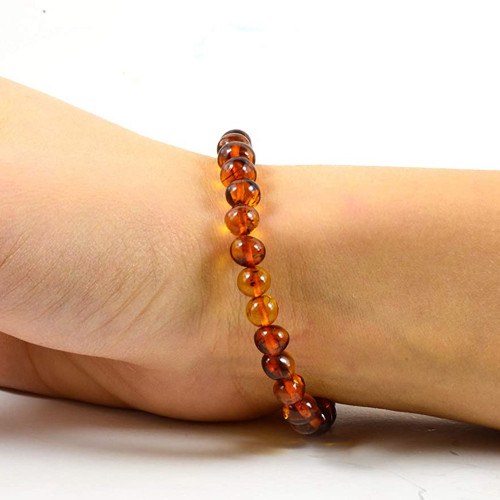 copy of Bracelets ambre