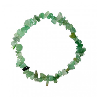 Bracelet baroque cornaline