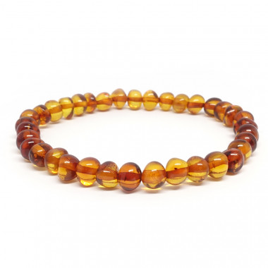 copy of Bracelets ambre