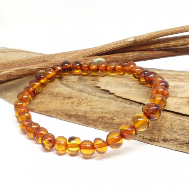 copy of Bracelets ambre