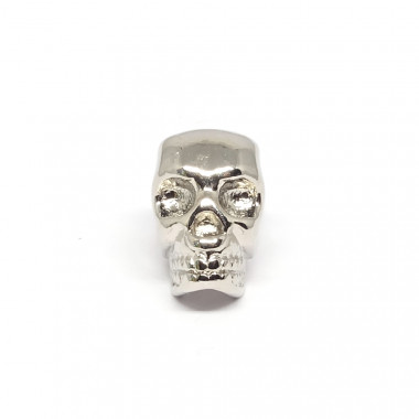 Perle argent "european beads"