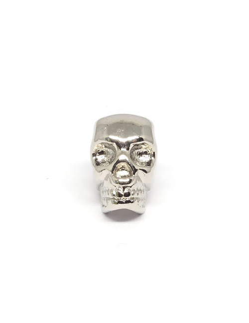 Perle argent "european beads"