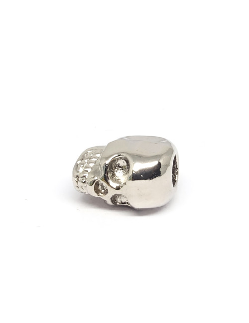 Perle argent "european beads"