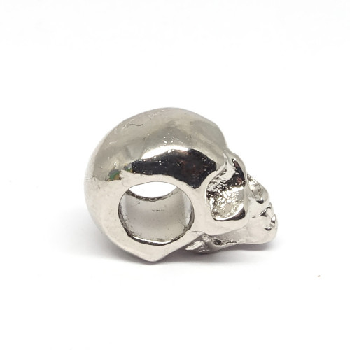 copy of Perle argent "european beads"