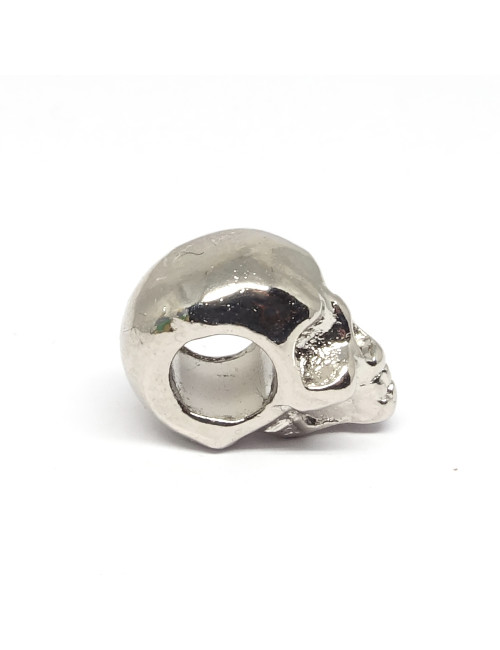 copy of Perle argent "european beads"