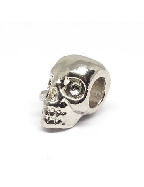 copy of Perle argent "european beads"