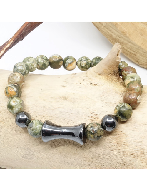 Elle aide à trouver votre chemin dans le sillage des problèmes et des inquiétudes.